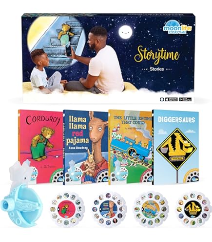 キッズ・ファミリー Disney Magical Stories Storybook & CD Disney Magical Story books collection for boys & girls